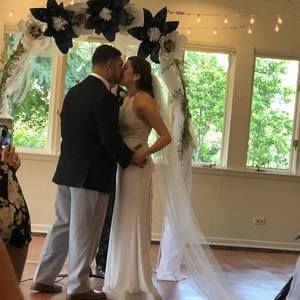 Meet your Posher, Daniela